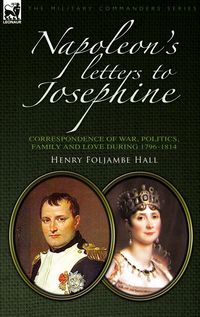 Produktbild: Napoleon's Letters to Josephine