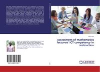Produktbild: Assessment of mathematics lecturers' ICT competency in instruction