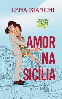Produktbild: Amor Na Sicilia