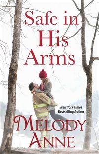 Produktbild: Safe in His Arms