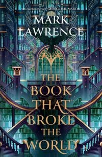 Produktbild: The Book That Broke the World
