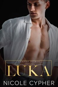 Produktbild: Luka (Fran&ccedil;ais)
