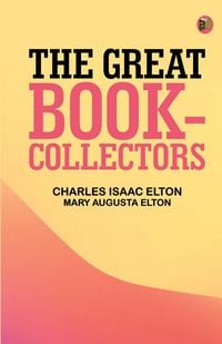 Produktbild: The Great Book-Collectors