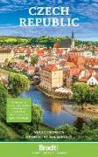 Produktbild: Czech Republic