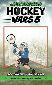Produktbild: Hockey Wars 5