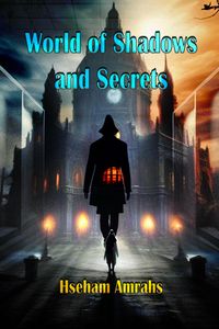 Produktbild: World of Shadows and Secrets