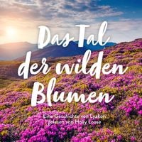 Produktbild: Das Tal der wilden Blumen
