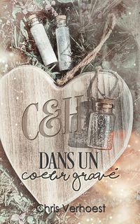 Produktbild: Dans un coeur grav&eacute;