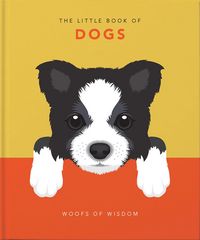 Produktbild: Little Bk Of Dogs (with Gift W