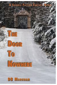 Produktbild: The Door To Nowhere