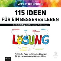 Produktbild: 115 Ideen f&uuml;r ein besseres Leben