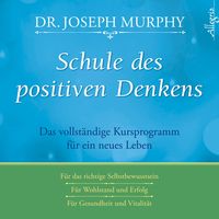 Produktbild: Schule des positiven Denkens