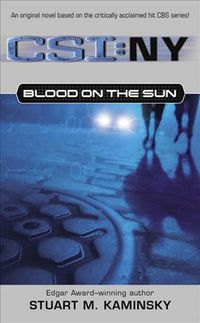 Produktbild: Kaminsky, S: Blood on the Sun