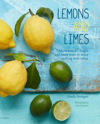 Produktbild: Lemons & Limes