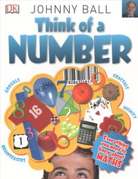 Produktbild: Ball, J: Think of a Number
