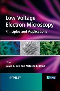 Produktbild: Low Voltage Electron Microscopy