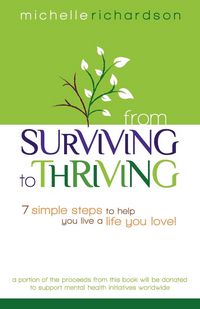 Produktbild: From Surviving to Thriving