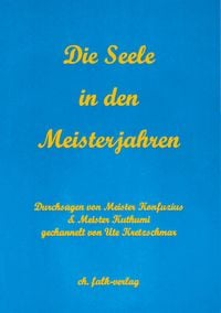 Produktbild: Die Seele in den Meisterjahren
