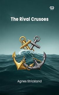 Produktbild: Rival Crusoes