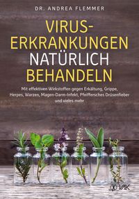 Produktbild: Viruserkrankungen nat&uuml;rlich behandeln