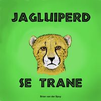 Produktbild: Jagluiperd se Trane