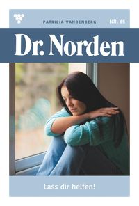 Bild vom Artikel Dr. Norden 65 - Arztroman vom Autor Patricia Vandenberg