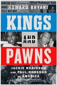 Produktbild: Kings and Pawns