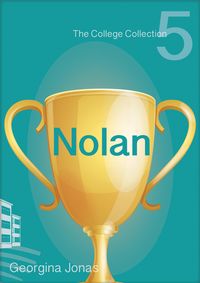 Produktbild: Nolan (The College Collection Set 1 - for reluctant readers)