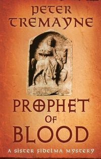 Produktbild: Prophet of Blood