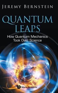 Produktbild: Quantum Leaps