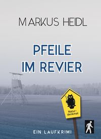 Produktbild: Pfeile im Revier