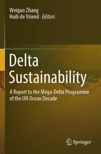 Produktbild: Delta Sustainability