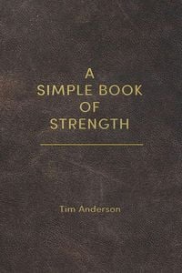 Produktbild: A Simple Book of Strength