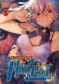 Produktbild: Super Hxeros Vol. 5
