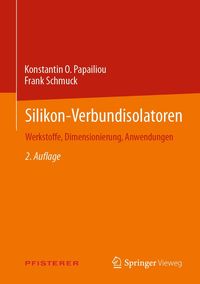 Produktbild: Silikon-Verbundisolatoren
