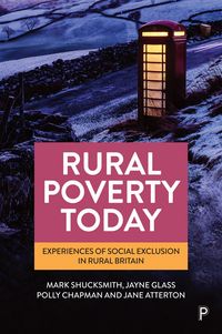 Produktbild: Rural Poverty Today