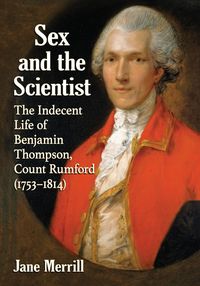 Produktbild: Sex and the Scientist
