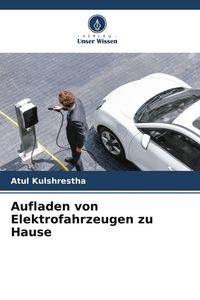 Produktbild: Aufladen von Elektrofahrzeugen zu Hause