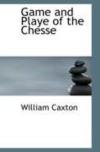 Produktbild: Game and Playe of the Chesse