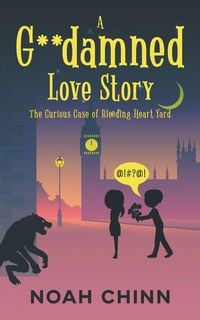 Produktbild: A G**damned Love Story