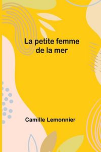 Produktbild: La petite femme de la mer