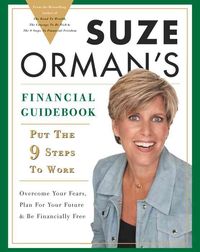 Produktbild: Suze Orman's Financial Guidebook: Put the 9 Steps to Work