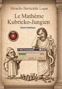 Produktbild: Le math&egrave;me Kubricko-Jungien