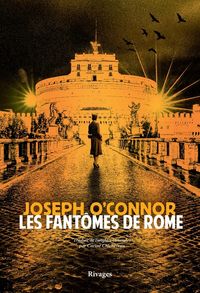 Produktbild: Les fant&ocirc;mes de Rome
