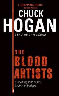 Produktbild: Blood Artists