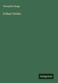 Produktbild: Folhas Verdes
