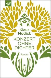 Produktbild: Konzert ohne Dichter