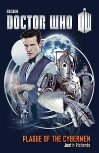 Produktbild: Plague of the Cybermen