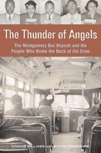 Produktbild: The Thunder of Angels