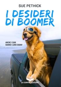 Produktbild: I desideri di Boomer